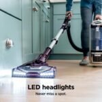 Shark NV752 Rotator Lift-Away TruePet Upright Vacuum with HEPA Filter, Bordeaux - Image 14