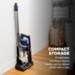 Shark Pet Cordless Stick Vacuum, 40-Min Runtime, Lightweight, Grey, IX141 - Image 13