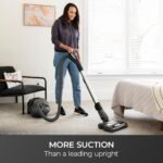 Kenmore 600 Series Bagged Canister Vacuum with Hair Eliminator Brushroll - Image 2